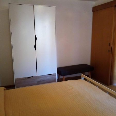 Apartament Biennale Flat Wenecja Zewnętrze zdjęcie