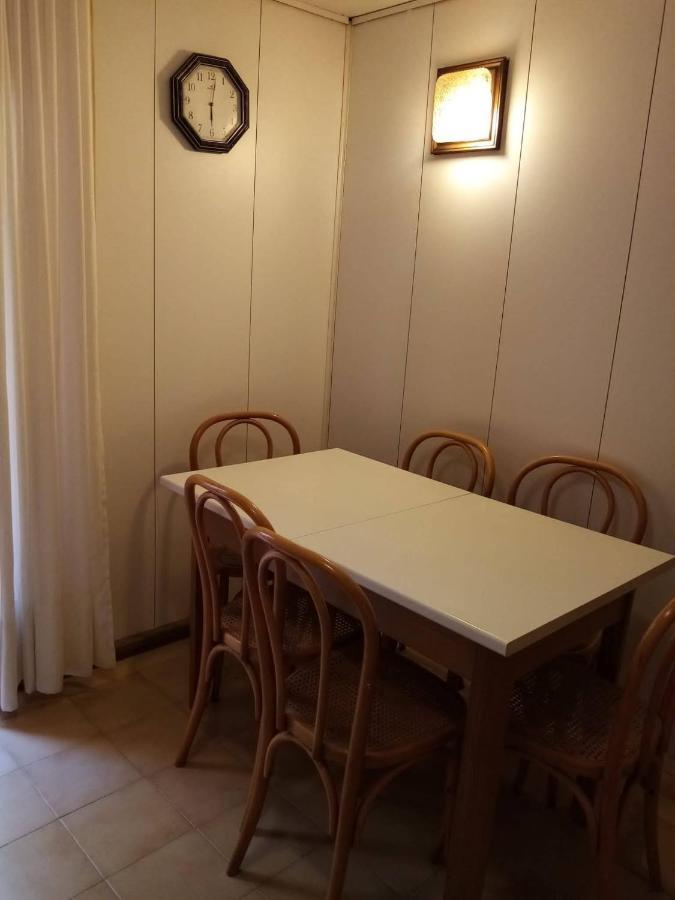Apartament Biennale Flat Wenecja Zewnętrze zdjęcie