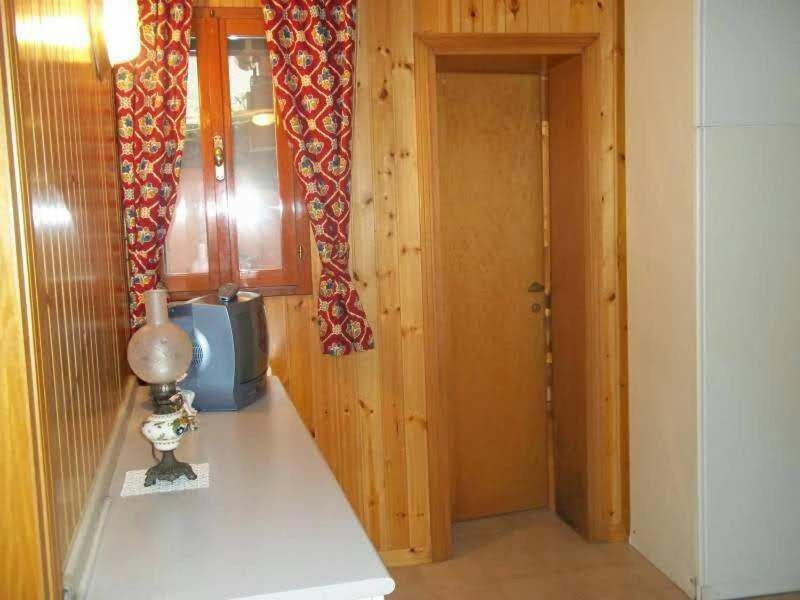 Apartament Biennale Flat Wenecja Zewnętrze zdjęcie