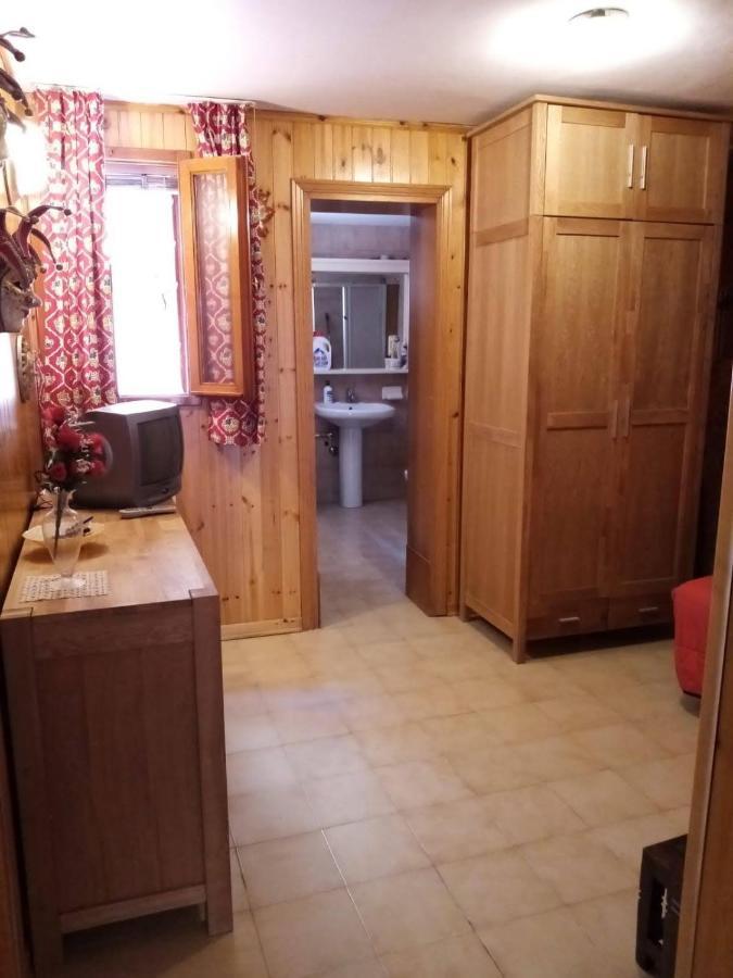 Apartament Biennale Flat Wenecja Zewnętrze zdjęcie