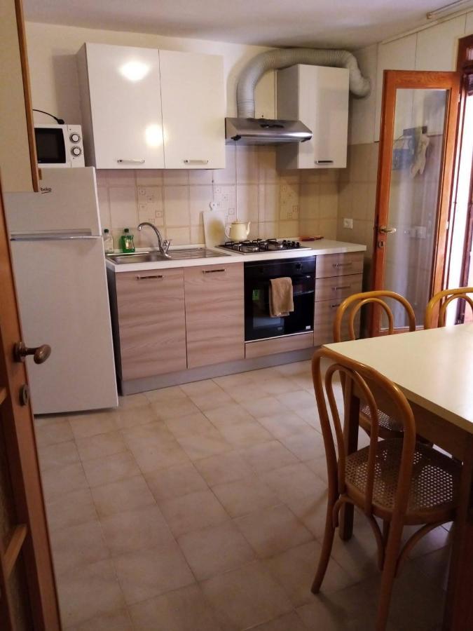 Apartament Biennale Flat Wenecja Zewnętrze zdjęcie