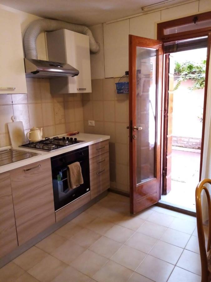 Apartament Biennale Flat Wenecja Zewnętrze zdjęcie