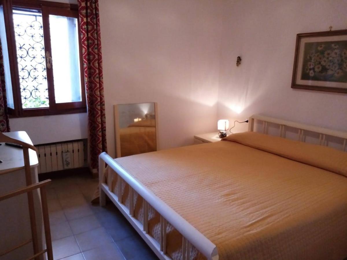 Apartament Biennale Flat Wenecja Zewnętrze zdjęcie