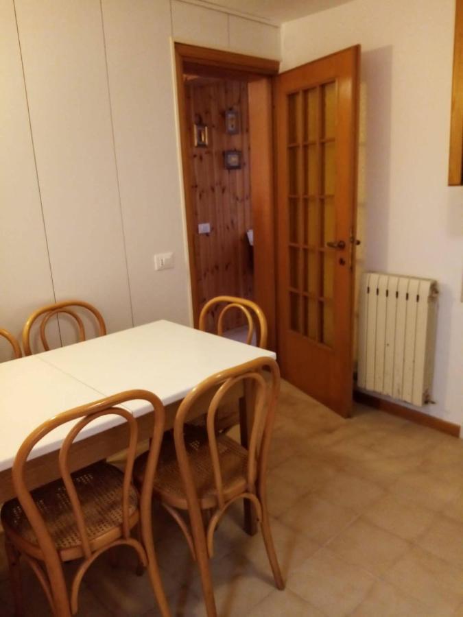 Apartament Biennale Flat Wenecja Zewnętrze zdjęcie