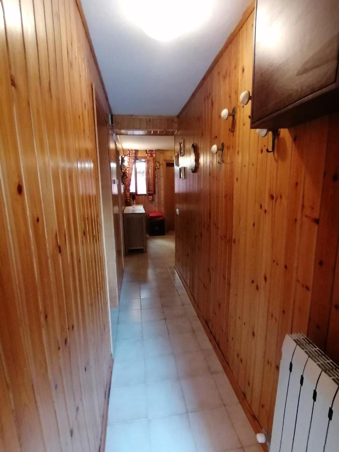 Apartament Biennale Flat Wenecja Zewnętrze zdjęcie