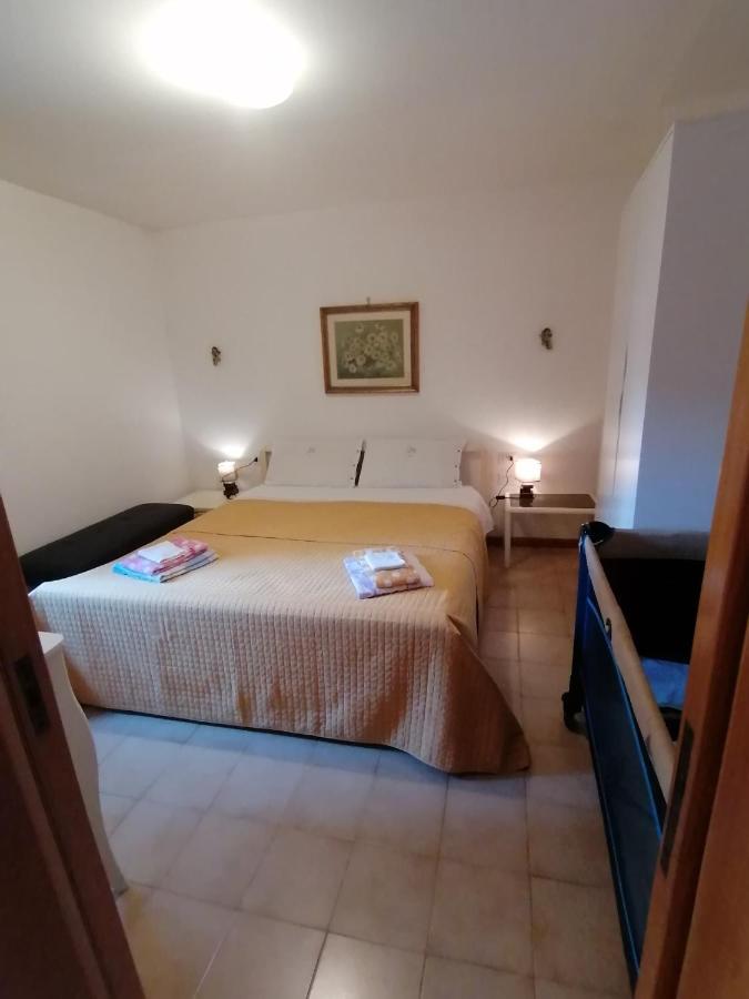 Apartament Biennale Flat Wenecja Zewnętrze zdjęcie