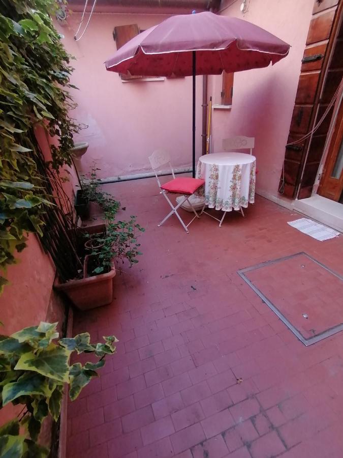 Apartament Biennale Flat Wenecja Zewnętrze zdjęcie