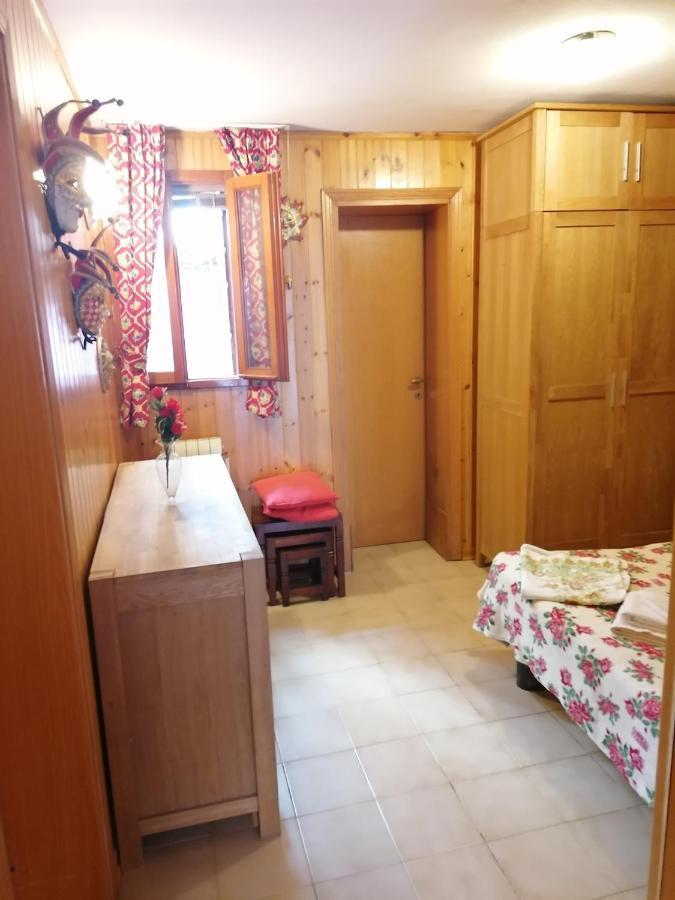 Apartament Biennale Flat Wenecja Zewnętrze zdjęcie